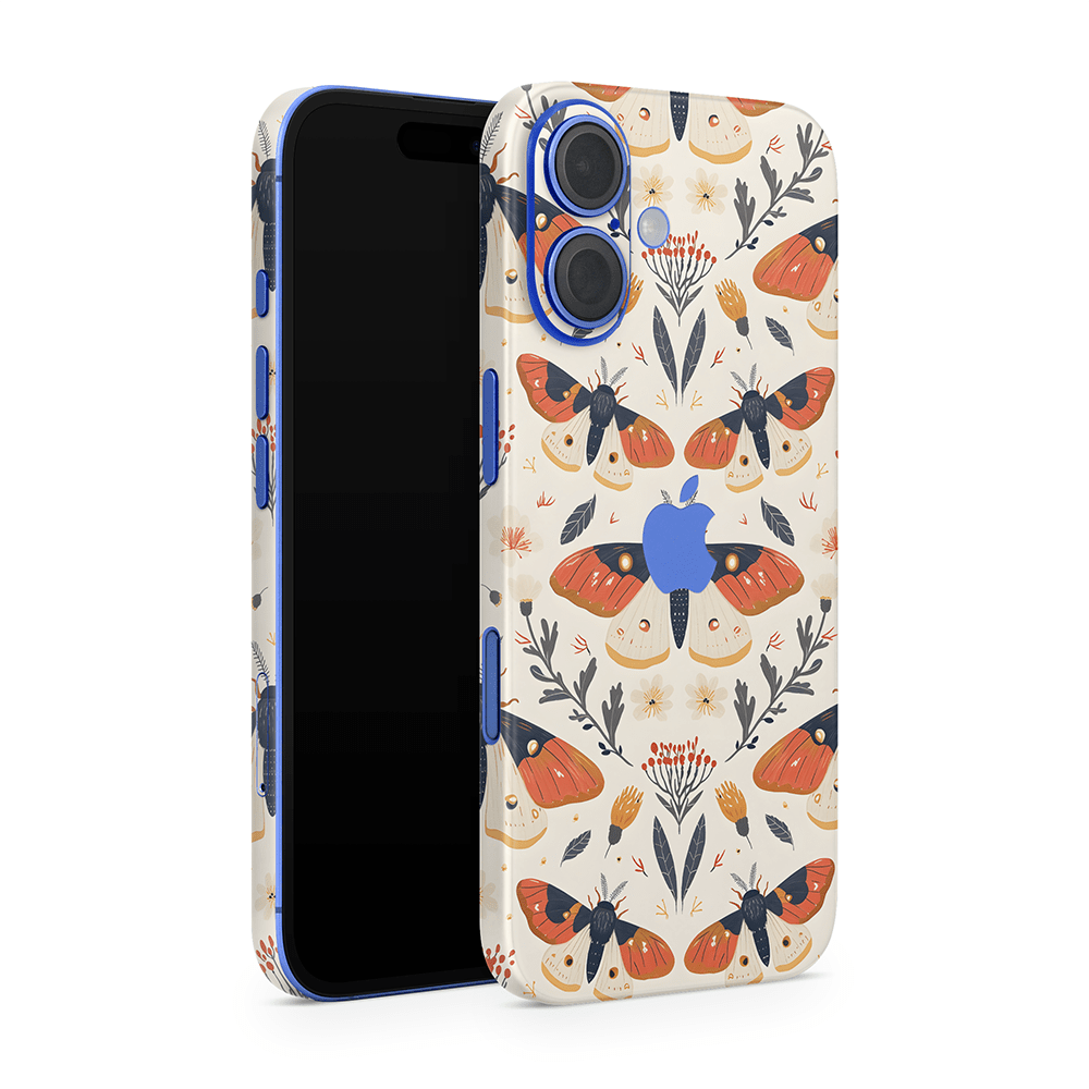 Sunset Glow Apple iPhone Skins