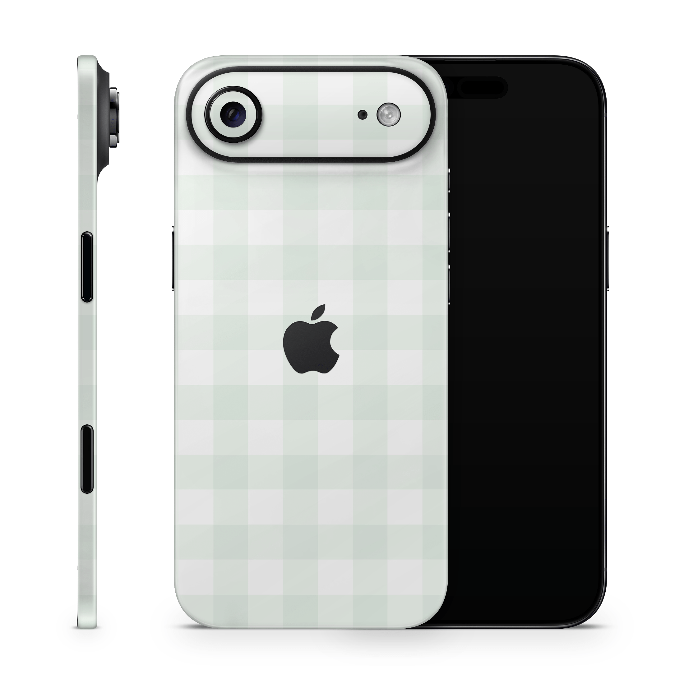Morning Dew Apple iPhone Skins