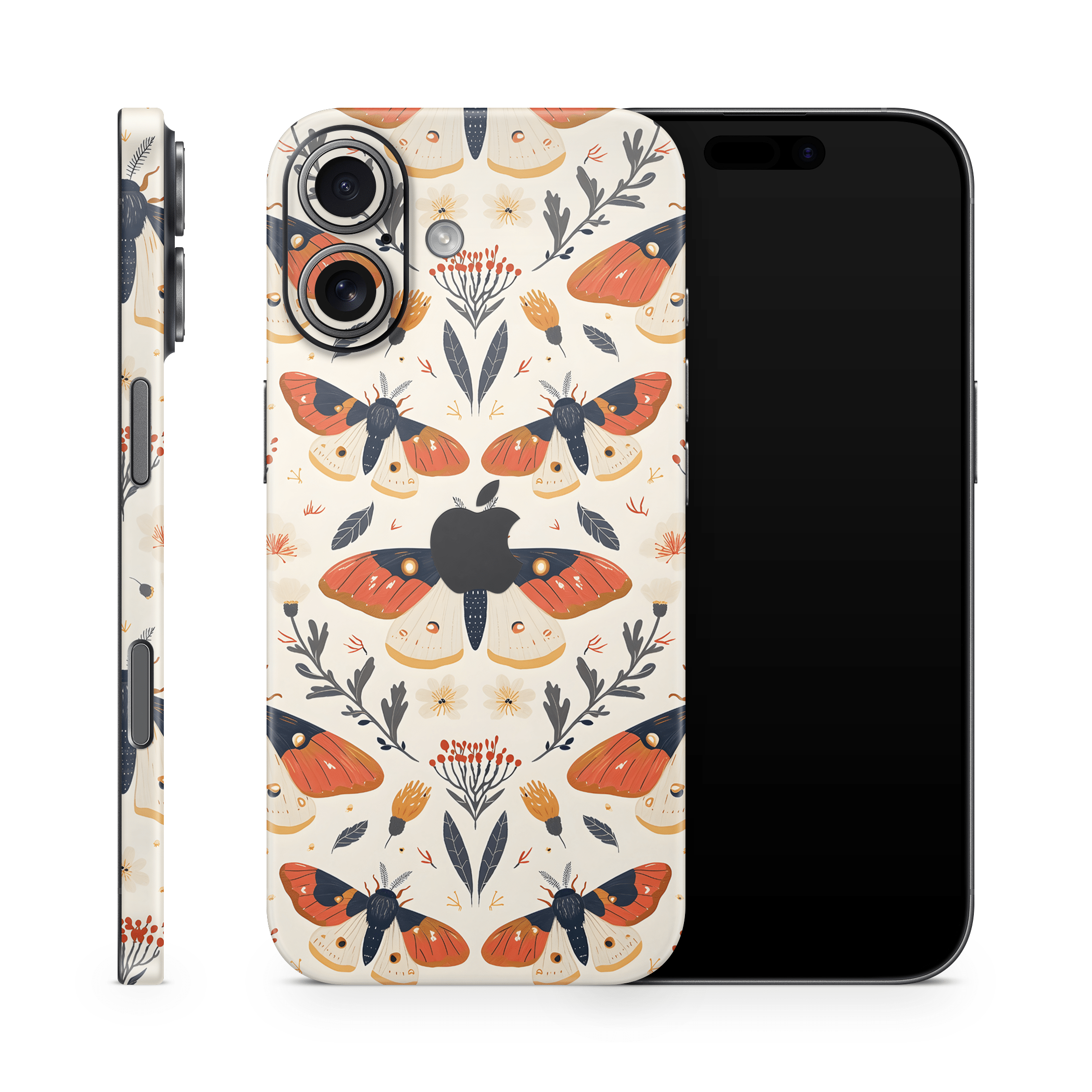 Sunset Glow Apple iPhone Skins