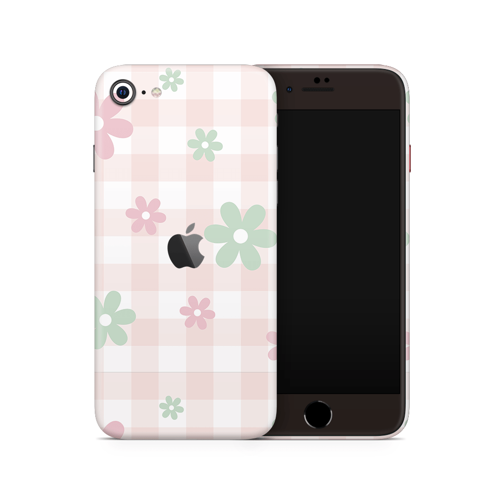Sweet Meadows Apple iPhone Skins