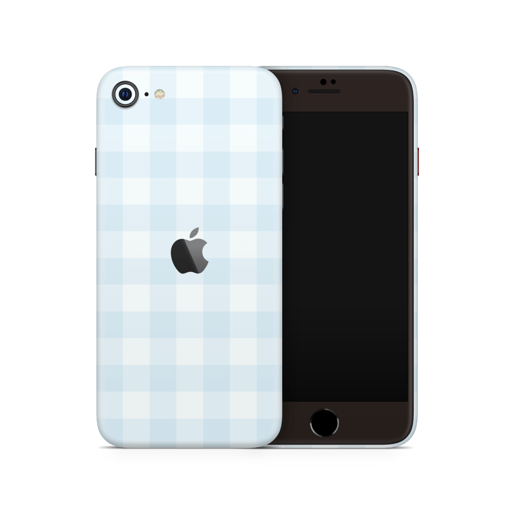 Calm Skies Apple iPhone Skins