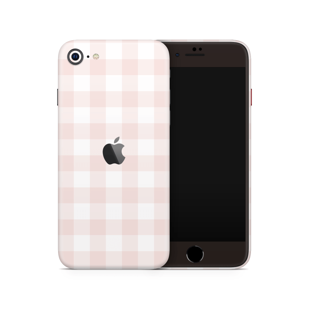 Apple Blossom Apple iPhone Skins