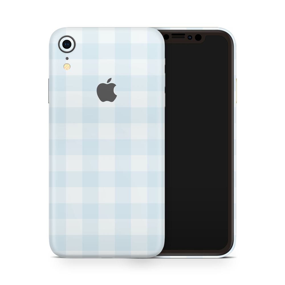 Calm Skies Apple iPhone Skins