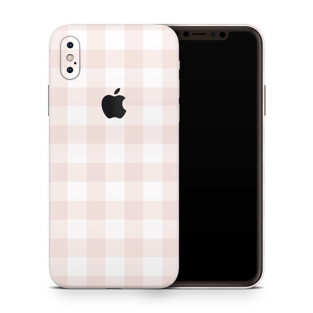 Apple Blossom Apple iPhone Skins