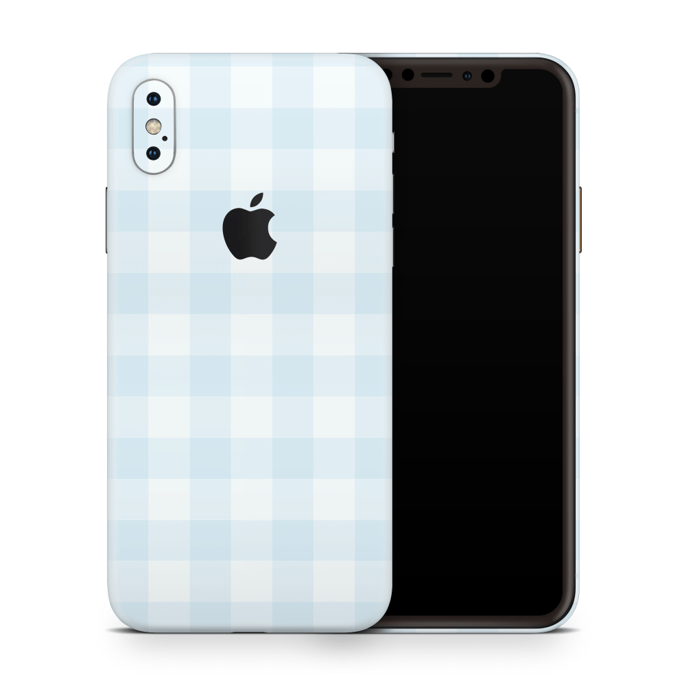 Calm Skies Apple iPhone Skins