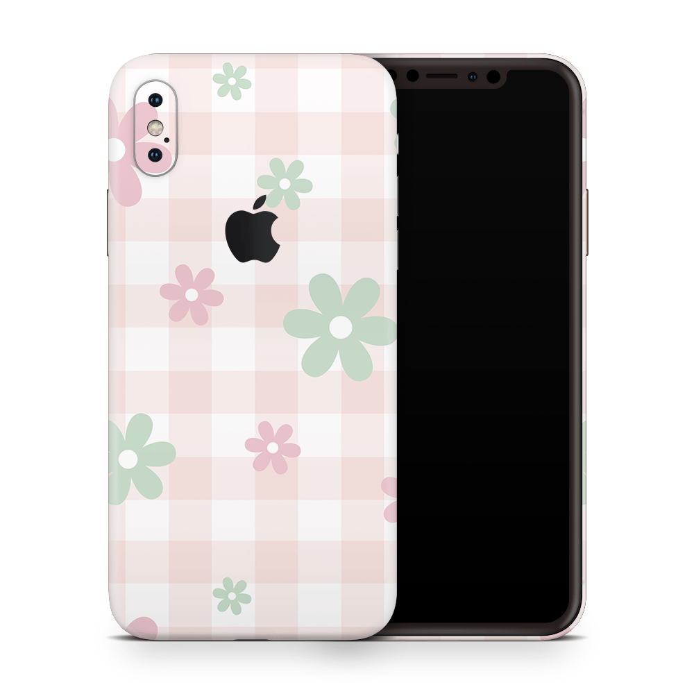 Sweet Meadows Apple iPhone Skins