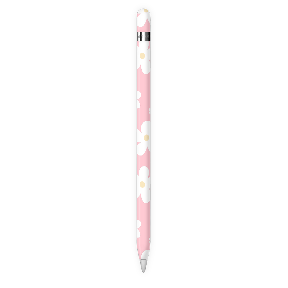 Sweet Daisies Apple Pencil Skins