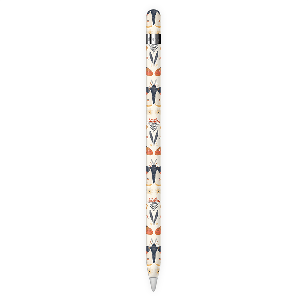 Sunset Glow Apple Pencil Skins