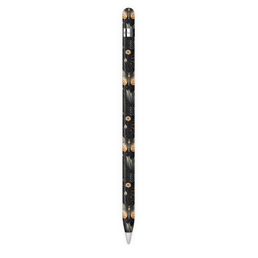 Misty Garden Apple Pencil Skins