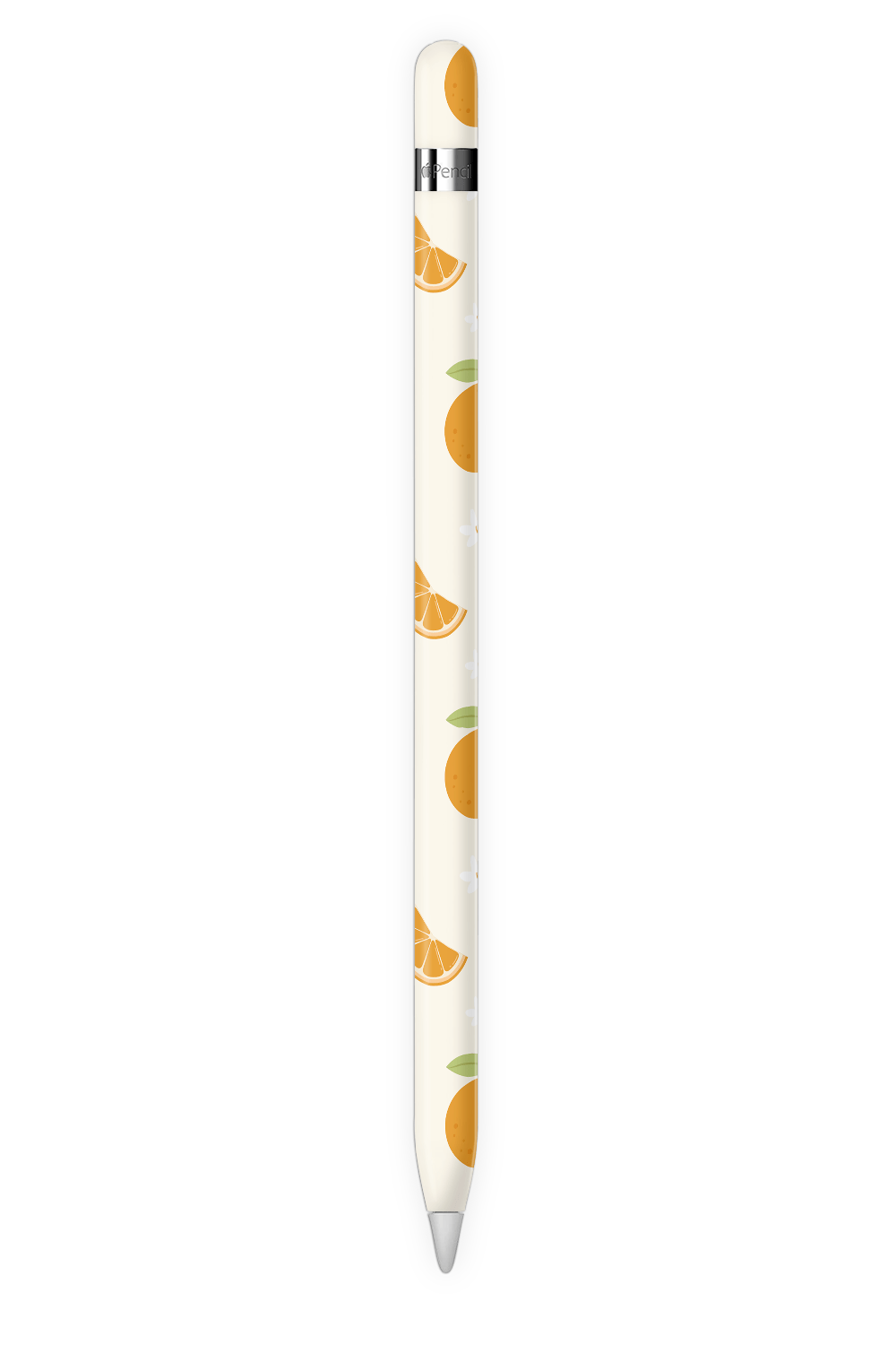 Sunkissed Citrus Apple Pencil Skins