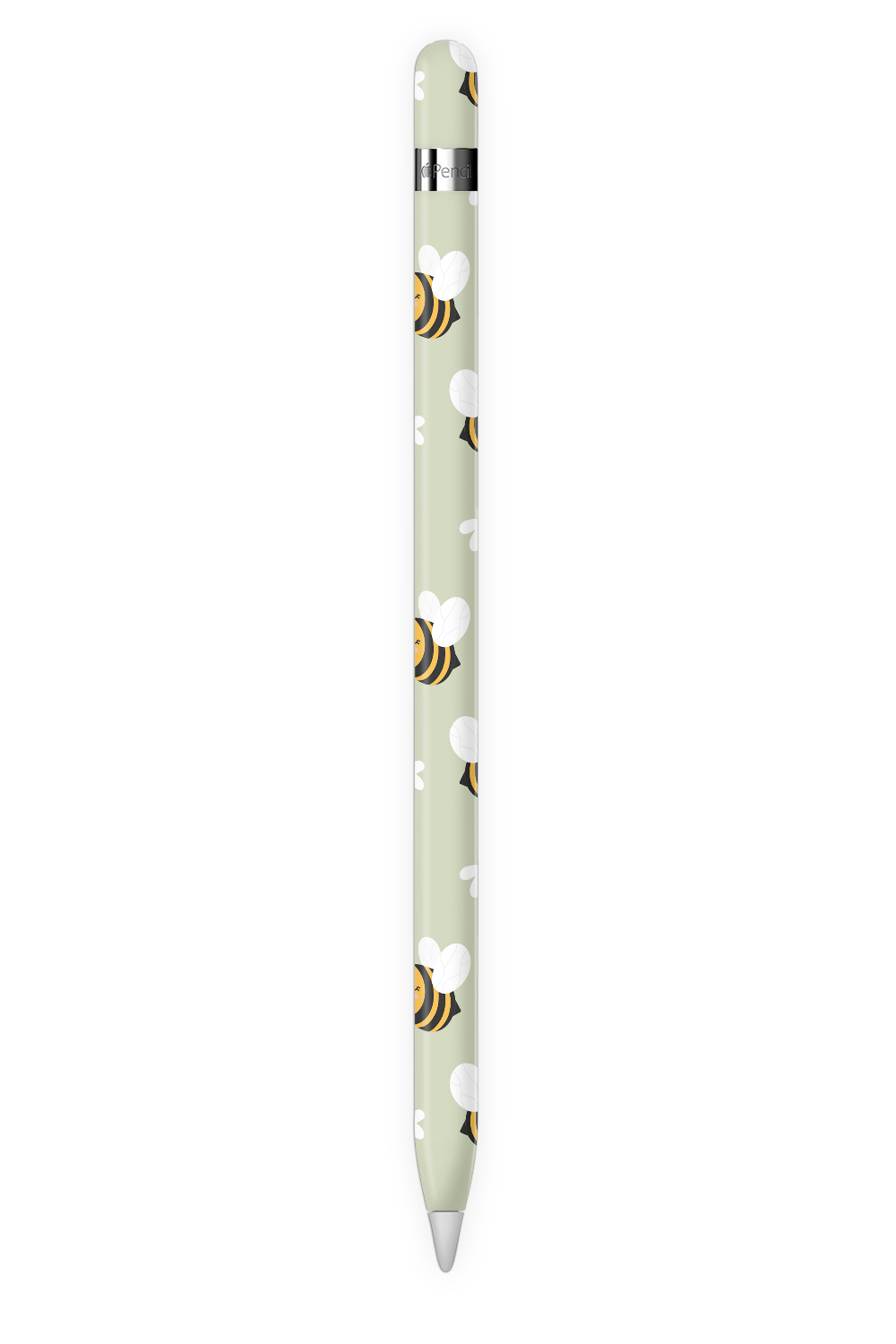 Honey Bees Apple Pencil Skins