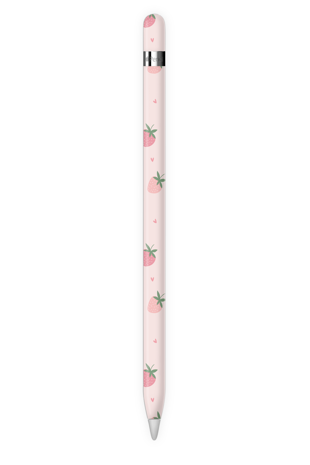 Strawberry Fields Apple Pencil Skins