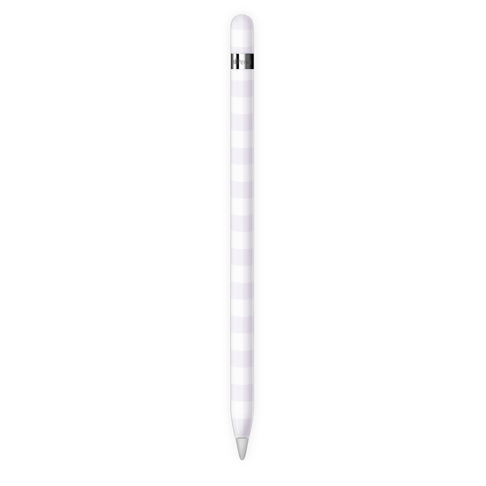Lavender Blooms Apple Pencil Skins