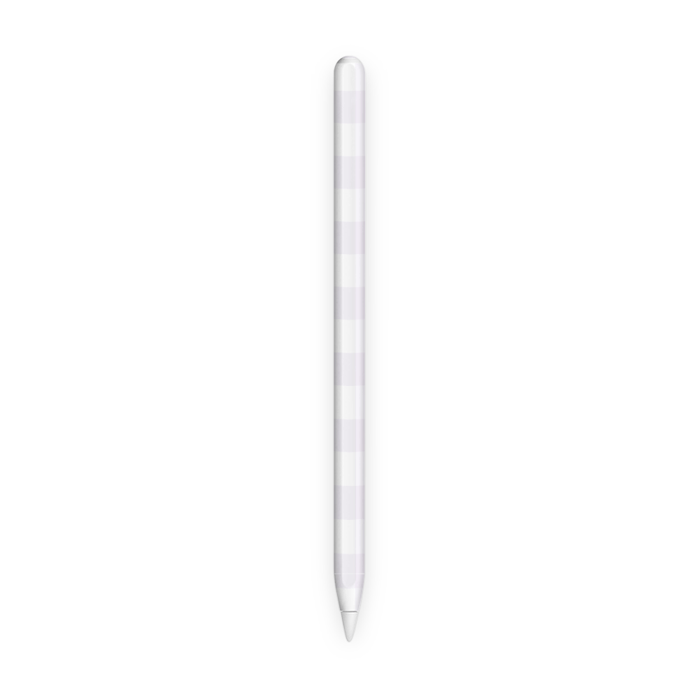Lavender Blooms Apple Pencil Skins