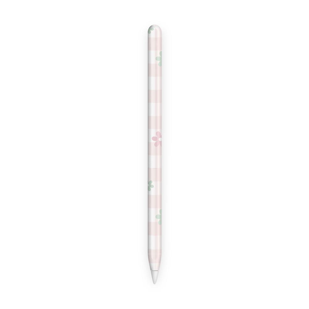 Sweet Meadows Apple Pencil Skins