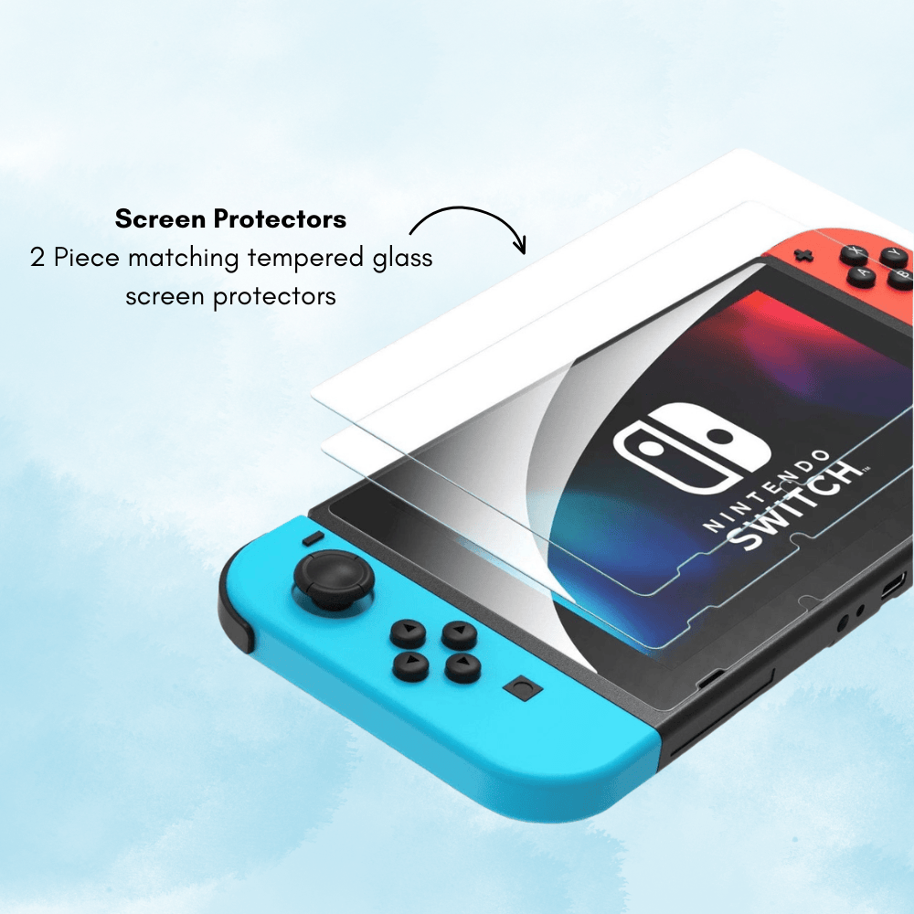 Spring Sanctuary - Complete Gaming Ritual Kit