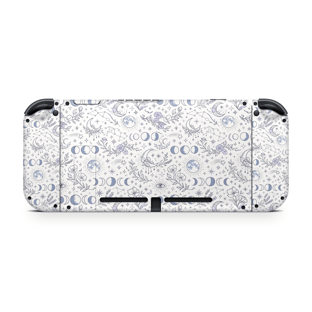 Serene Celestial Nintendo Switch Decal Skin