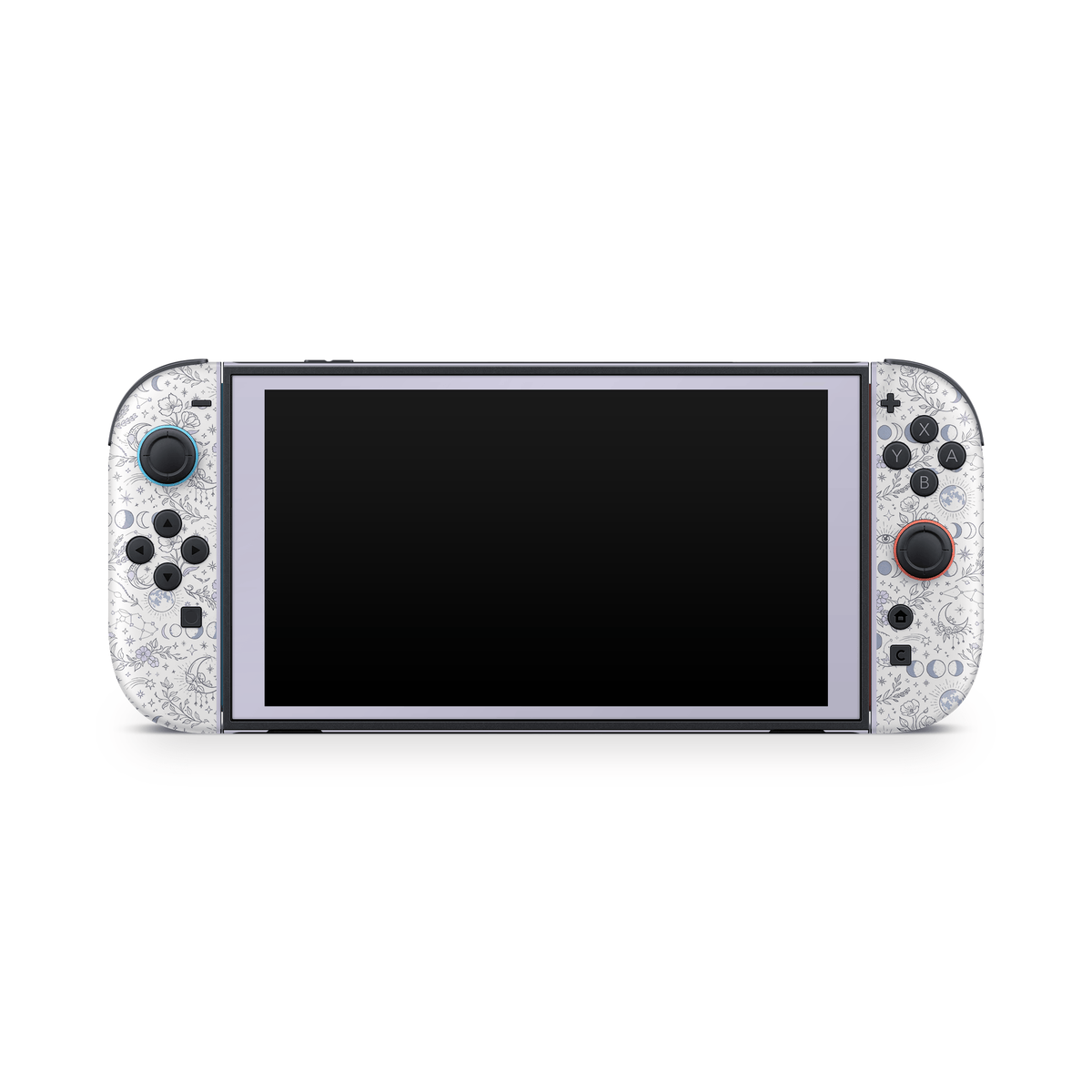 Serene Celestial Nintendo Switch 2 Decal Skin