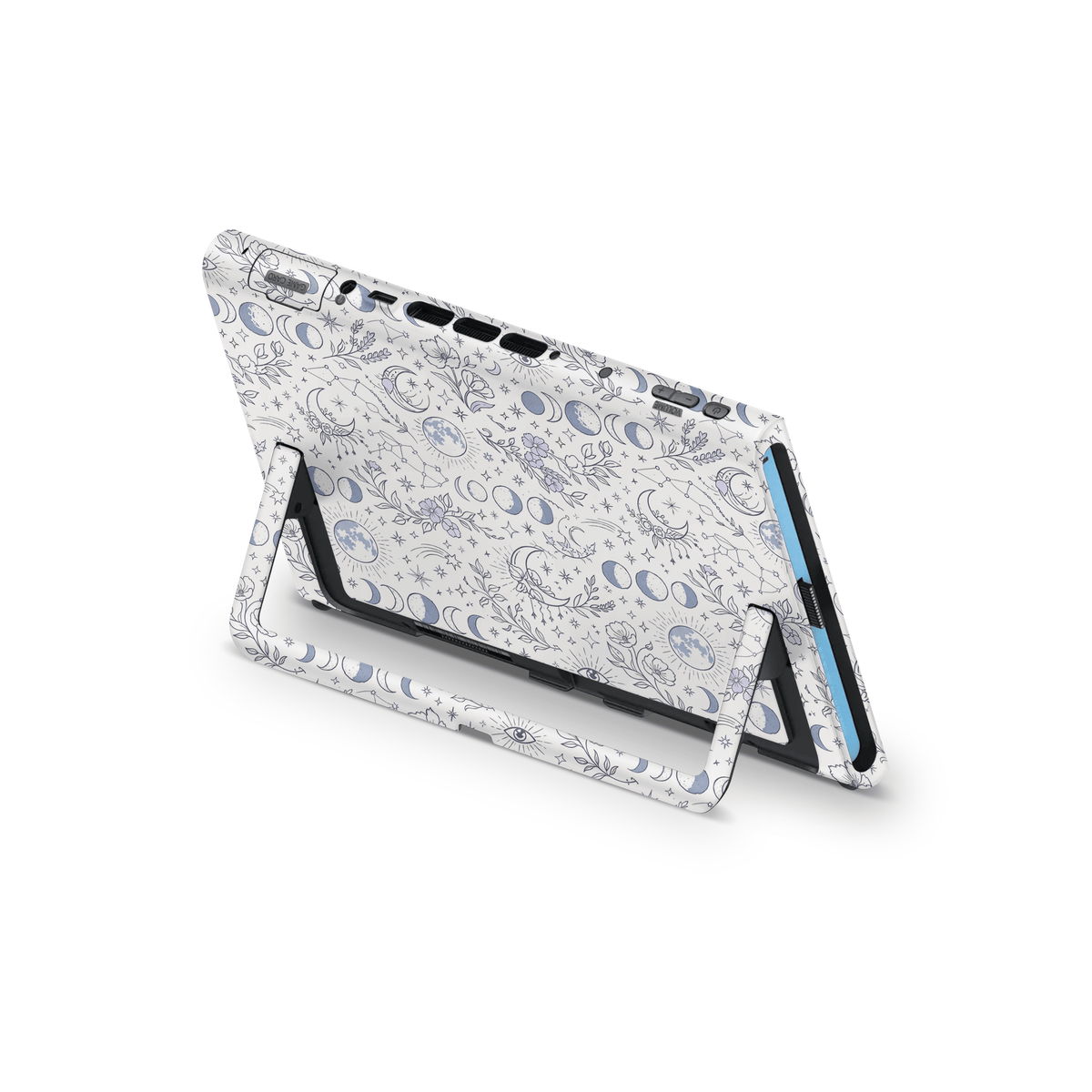 Serene Celestial Nintendo Switch 2 Decal Skin