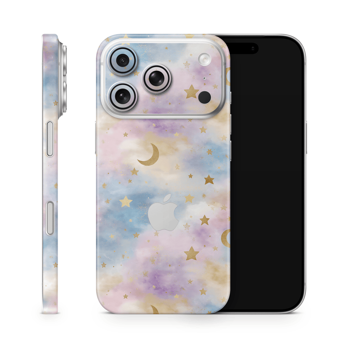 Whimsy Celestial iPhone skin