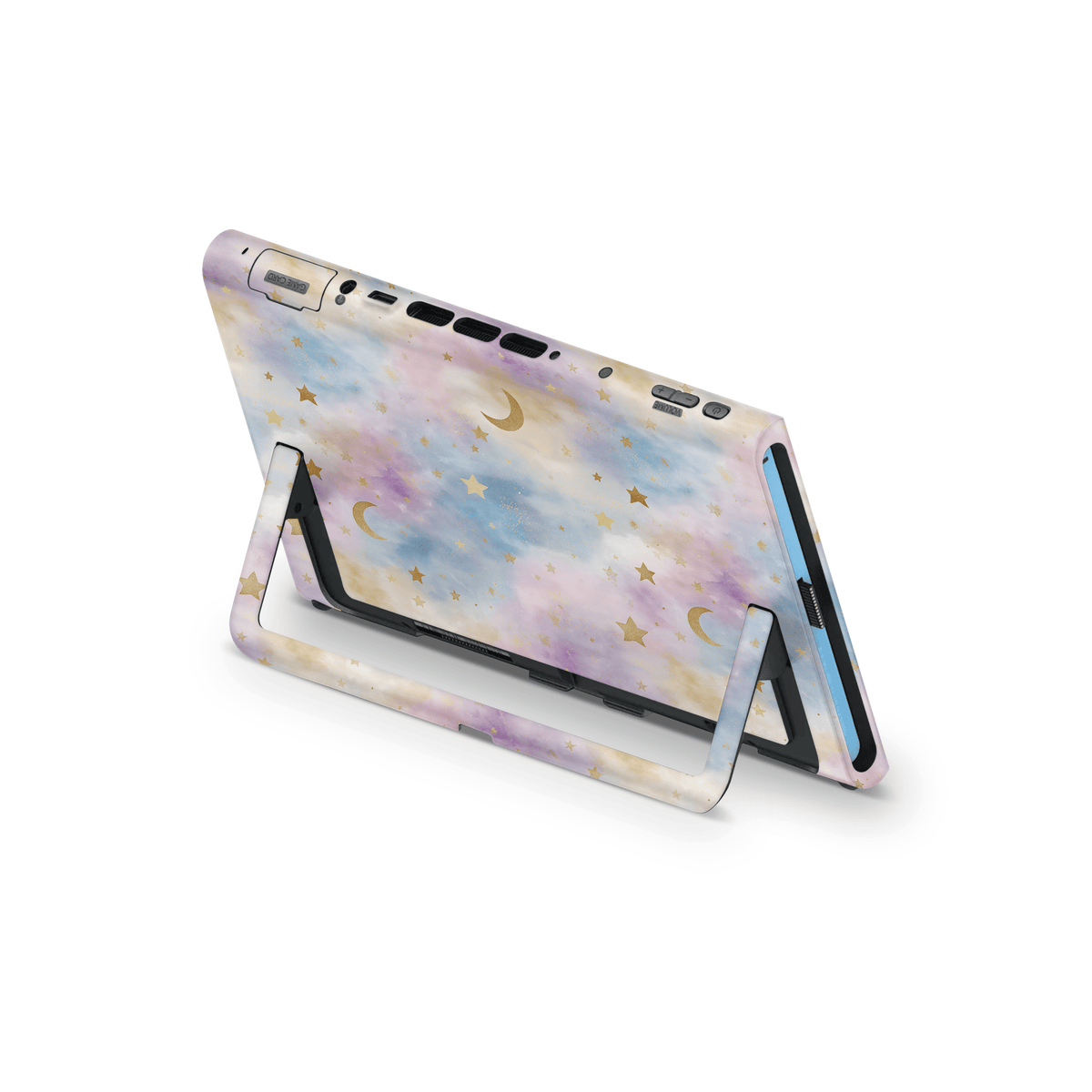 Whimsy Celestial Nintendo Switch 2 Decal Skin