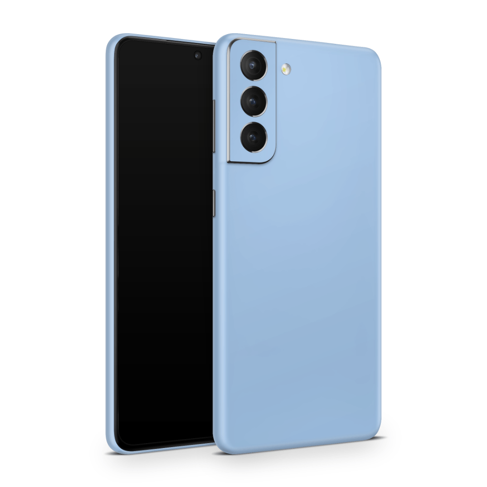 Middleton Blue Samsung Galaxy S Skins