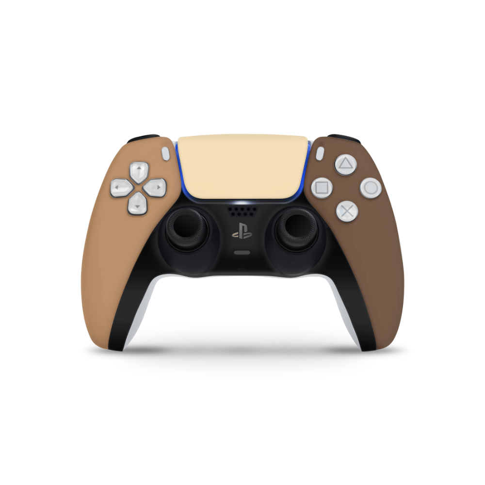 Assorted Chocolates PS5 Controller Skin