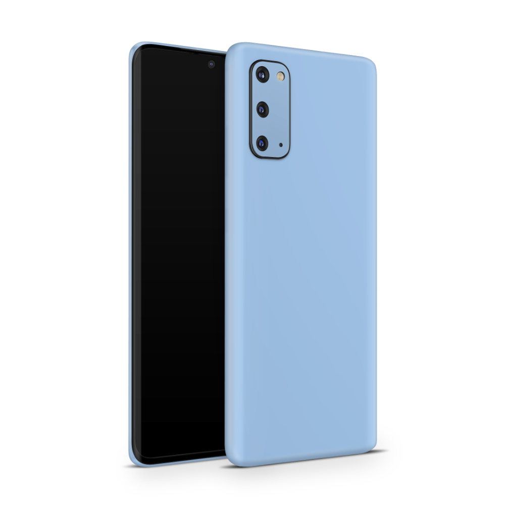 Middleton Blue Samsung Galaxy S Skins