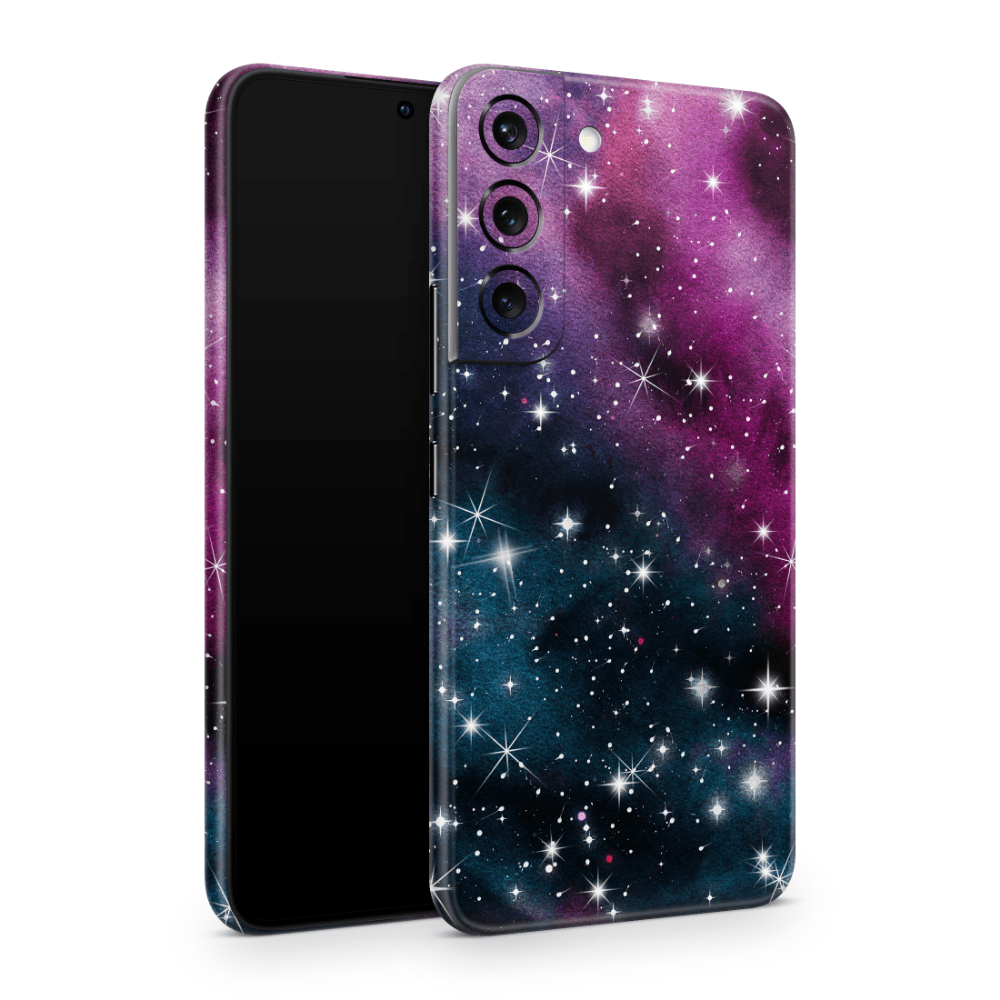 Midnight Dream Samsung Galaxy S Skins