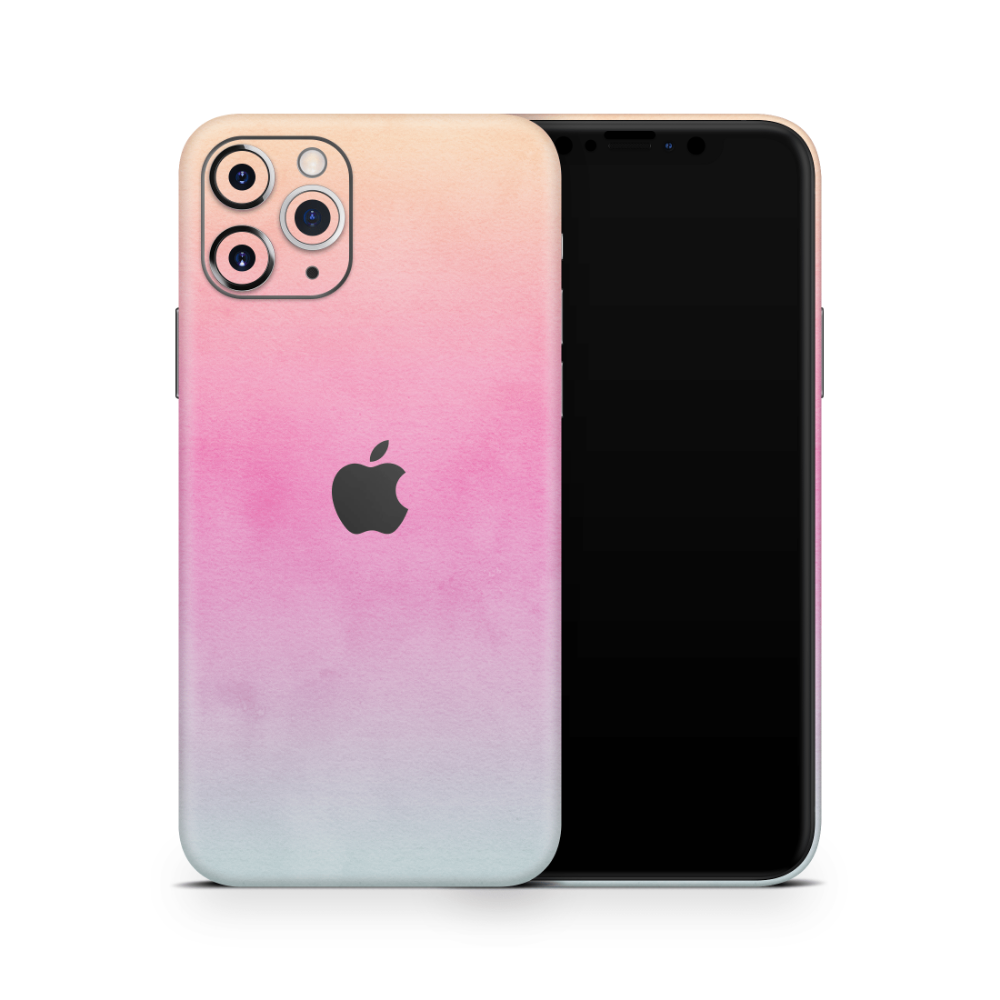 Summer Popsicles Apple iPhone Skins