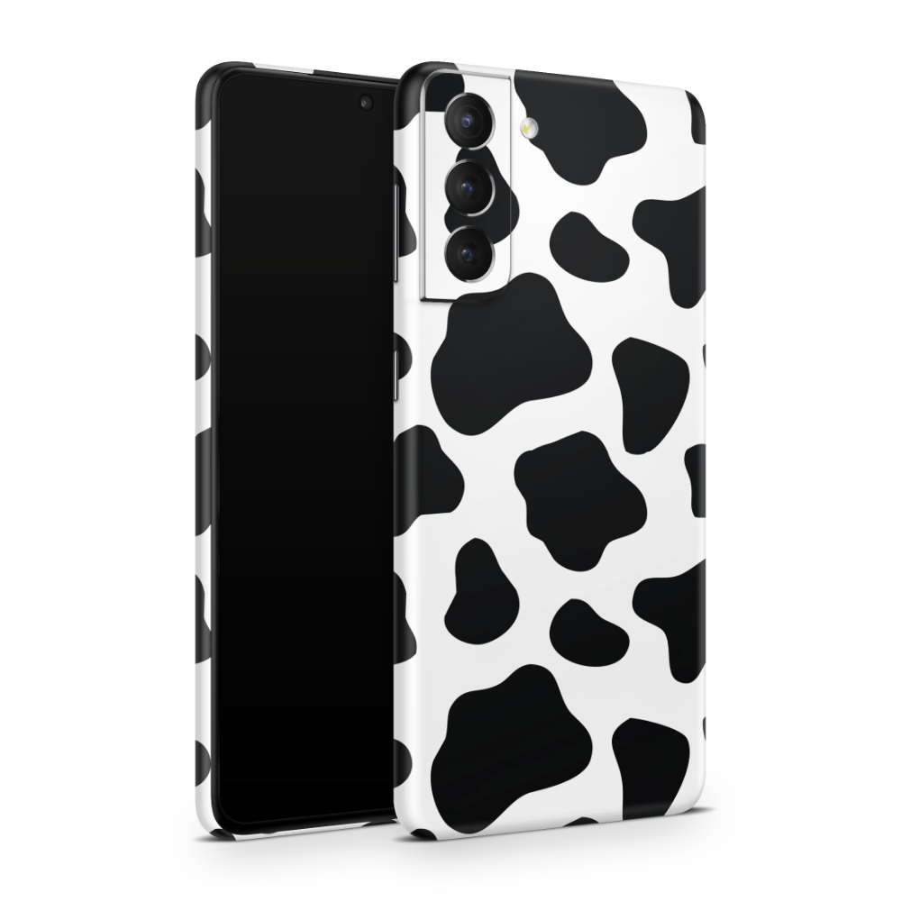 Milk Moo Moo Samsung Galaxy S Skins
