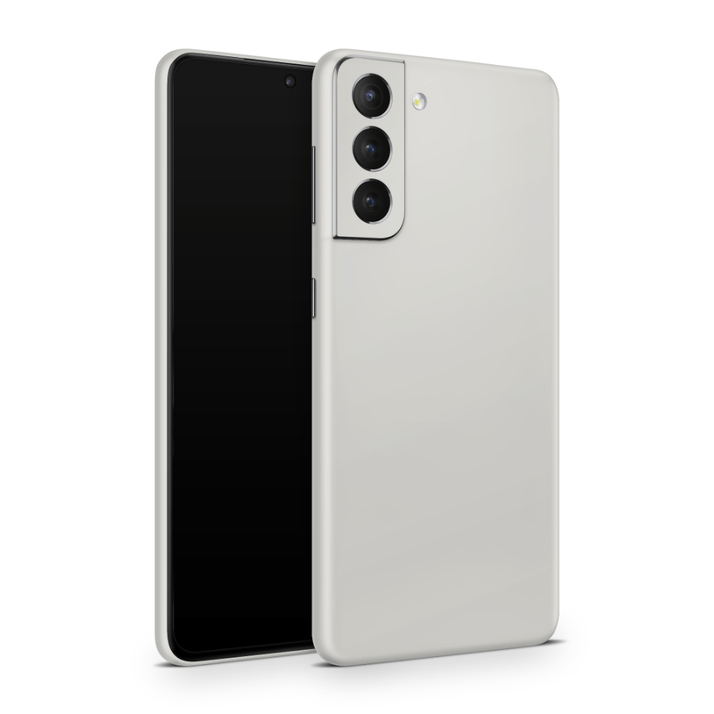 Warm Grey Samsung Galaxy S Skins