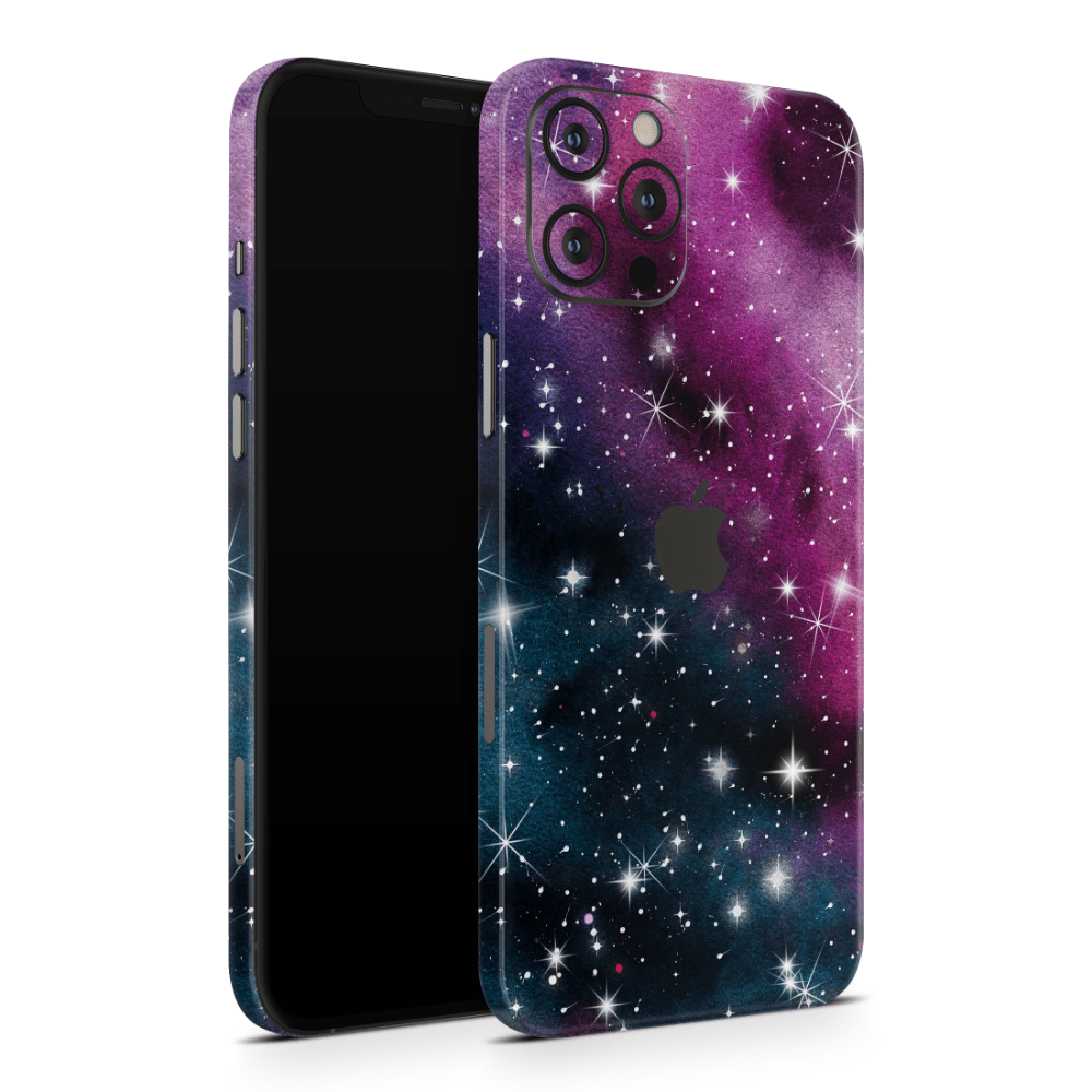 Midnight Dream Apple iPhone Skins