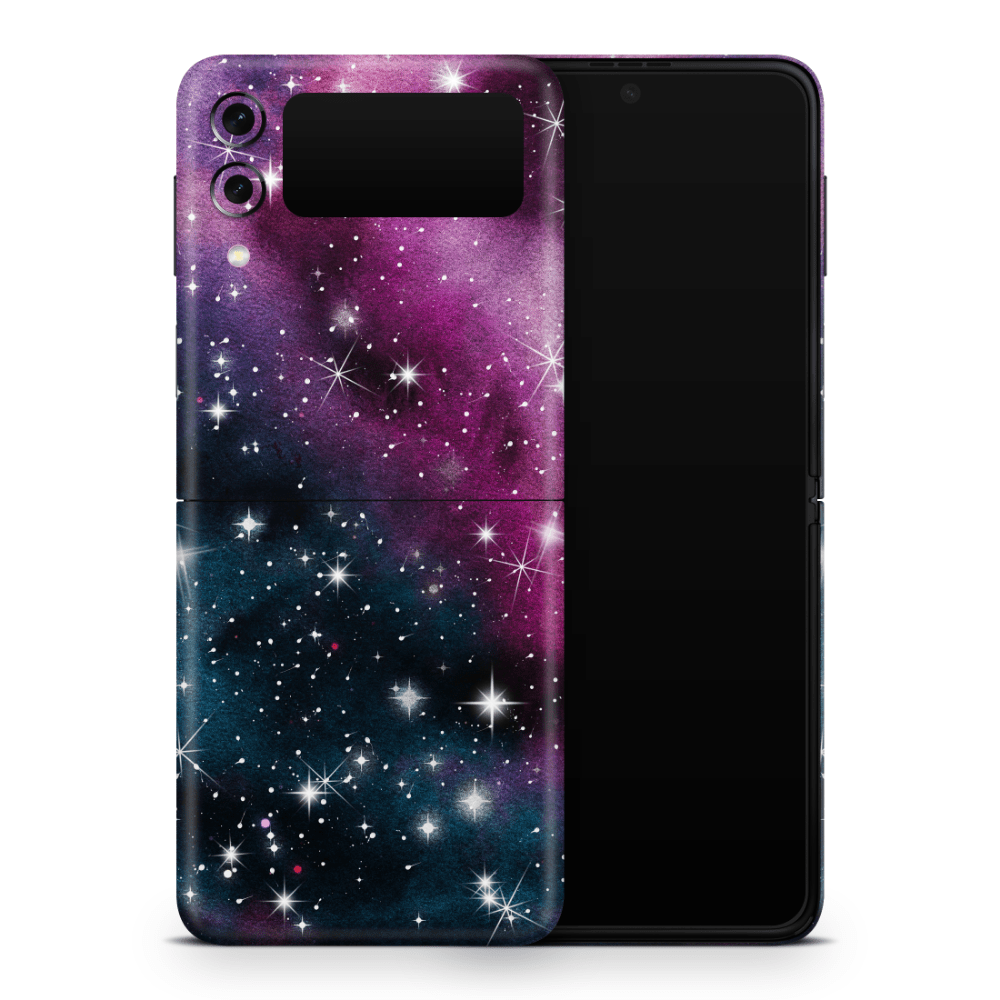 Midnight Dream Samsung Galaxy Z Flip / Fold Skins