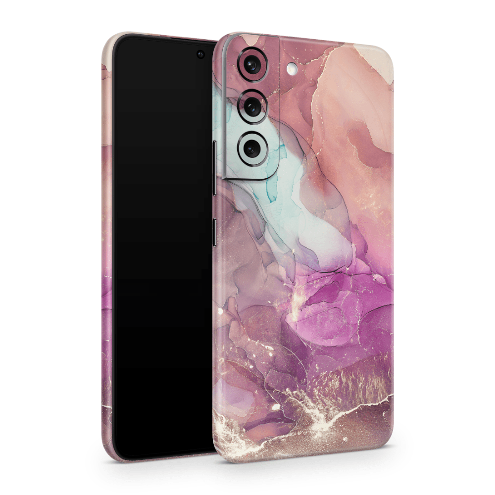 Stained Glass Samsung Galaxy S Skins