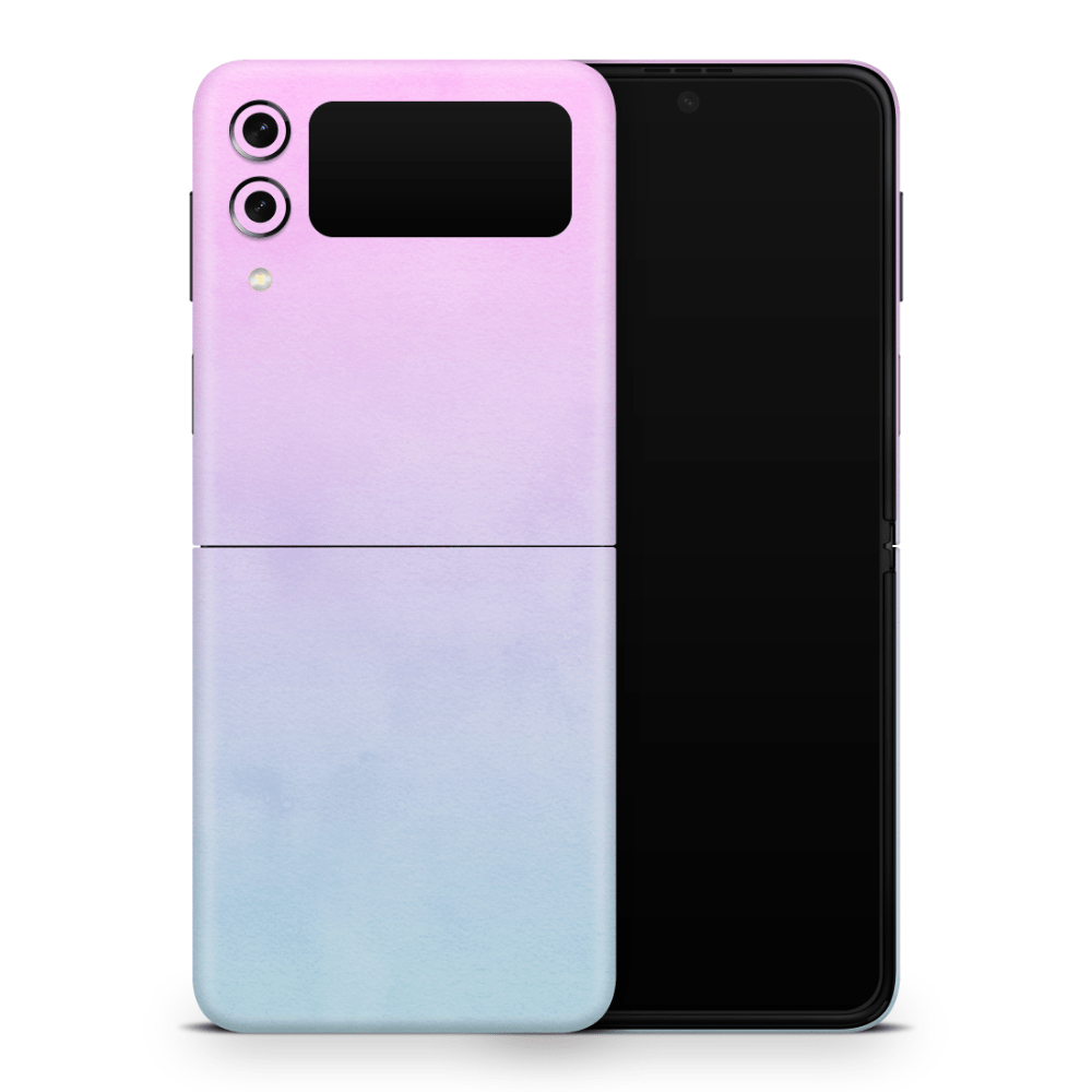 Lavender Mist Samsung Galaxy Z Flip / Fold Skins