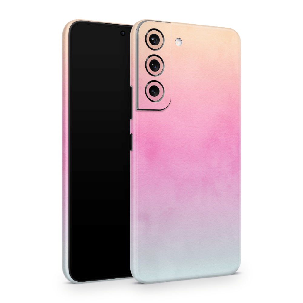 Summer Popsicles Samsung Galaxy S Skins