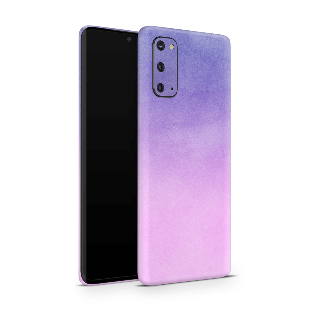 Dark Storm Samsung Galaxy S Skins