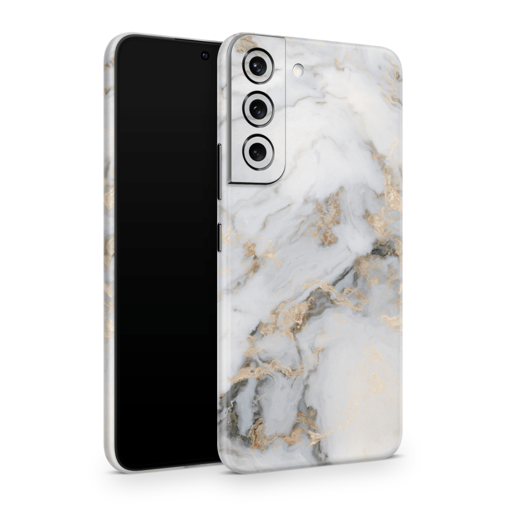 Modern Marble Samsung Galaxy S Skins
