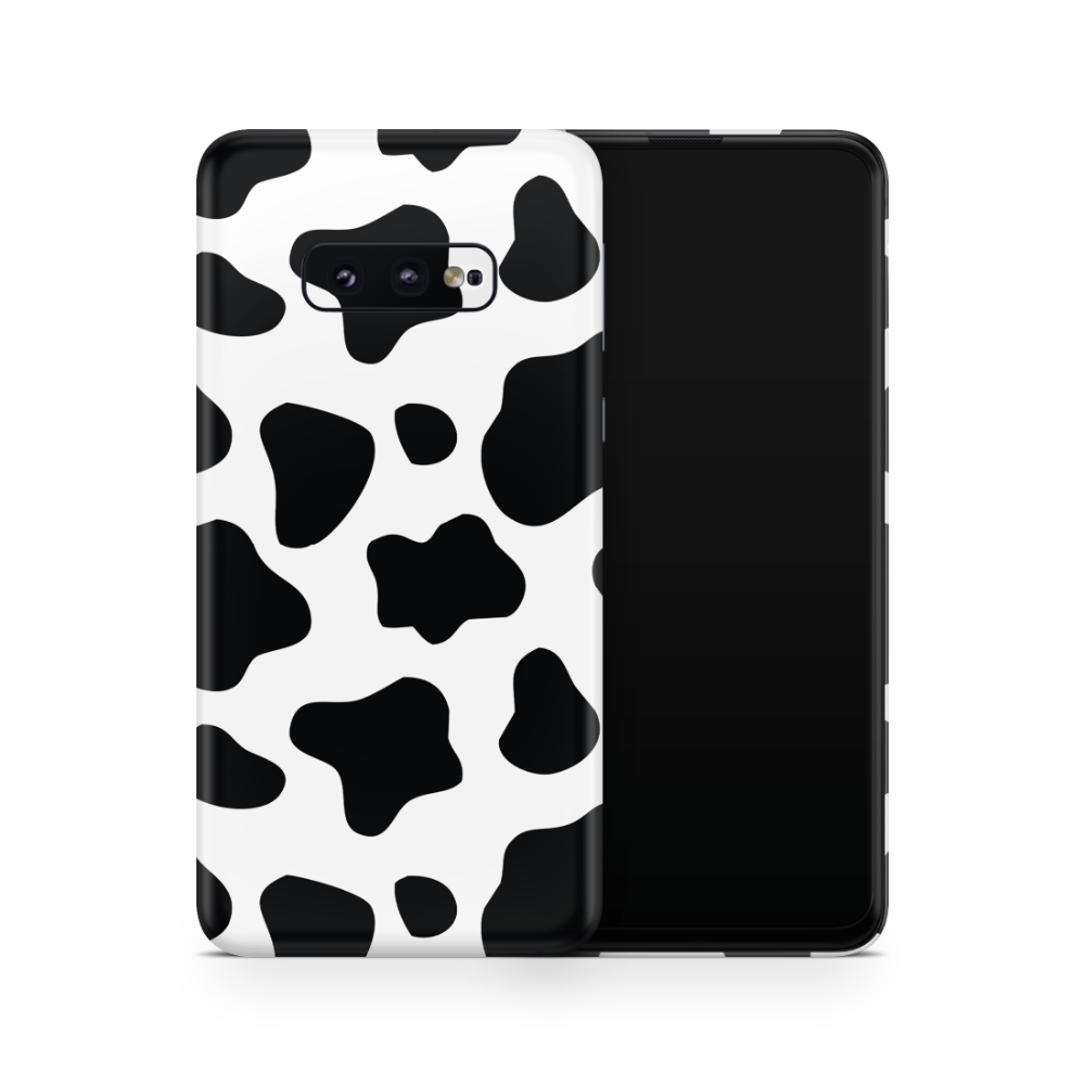 Milk Moo Moo Samsung Galaxy S Skins