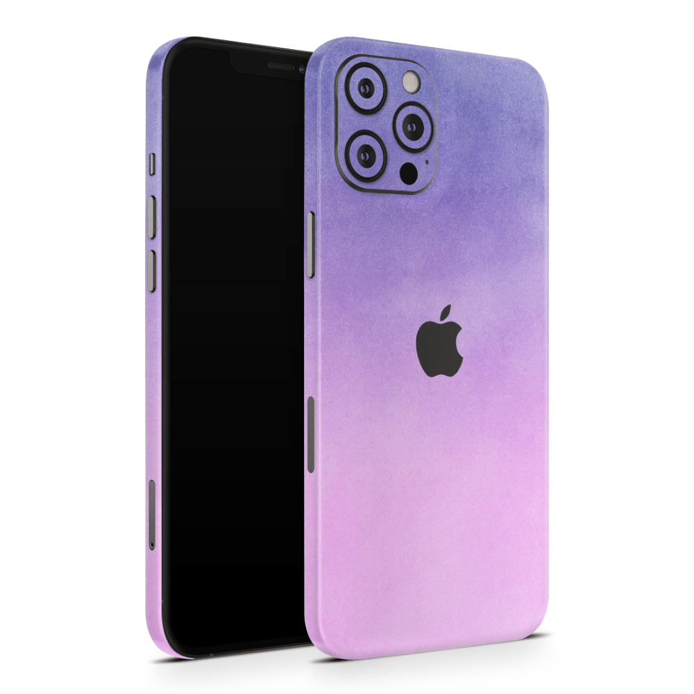 Dark Storm Apple iPhone Skins