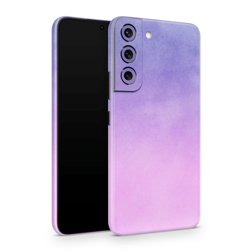 Dark Storm Samsung Galaxy S Skins
