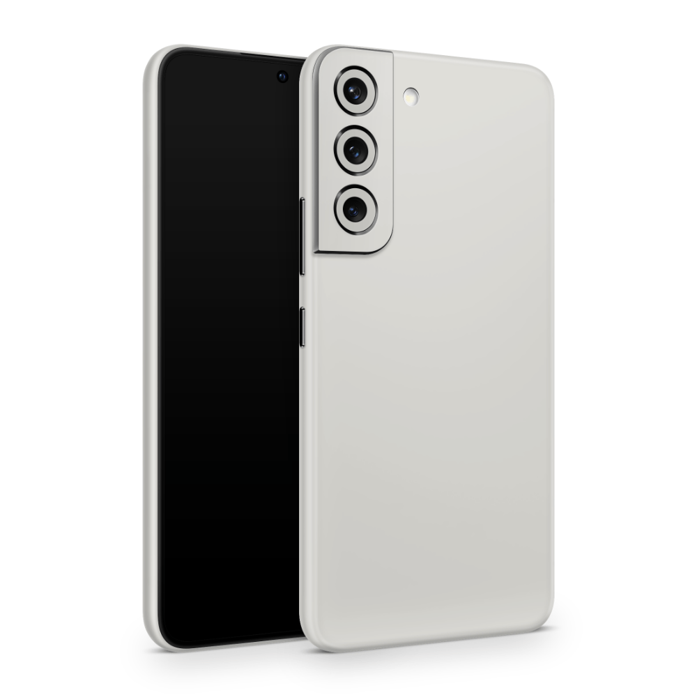 Warm Grey Samsung Galaxy S Skins