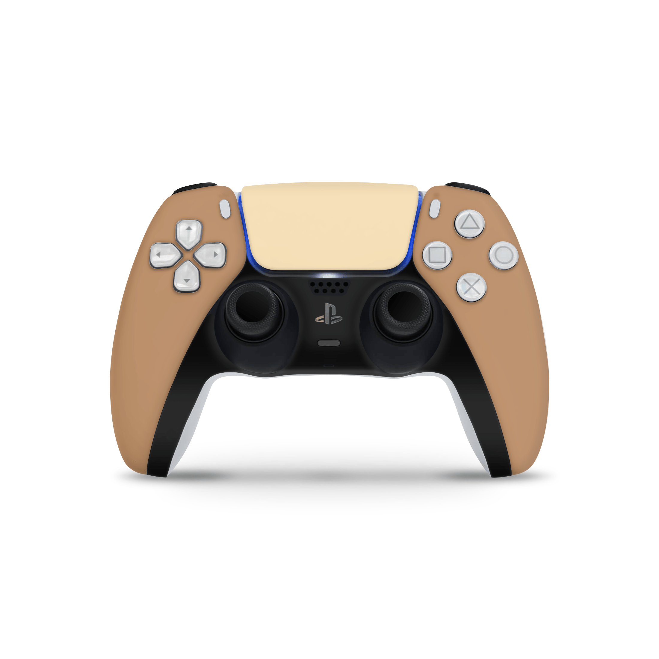 Dulce De Leche PS5 Controller Skin