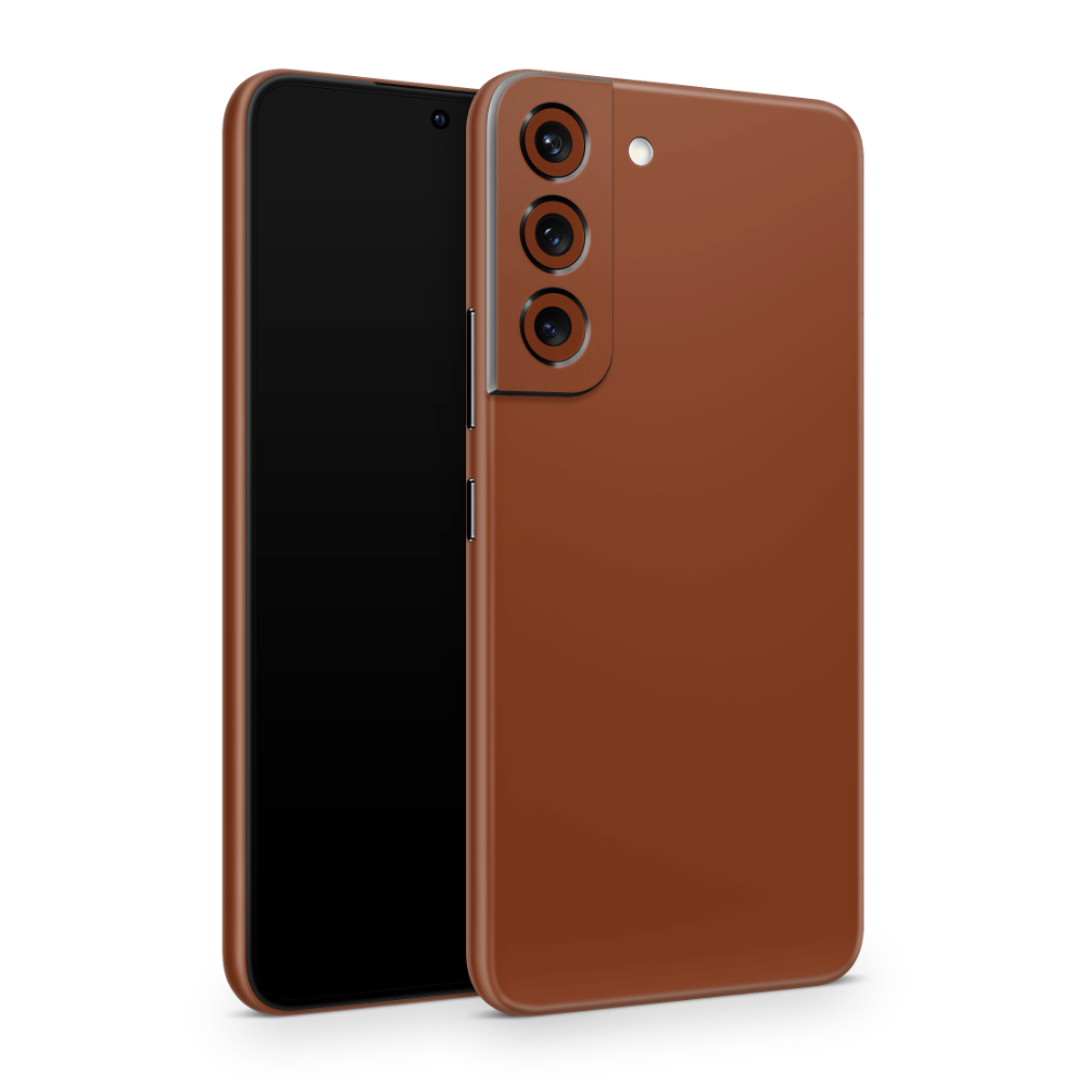 Gingerbread Cookie Samsung Galaxy S Skins