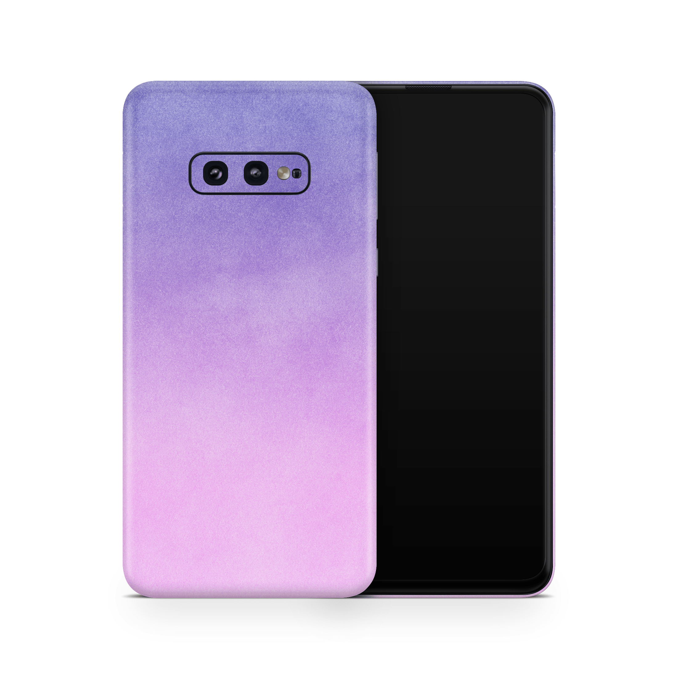 Dark Storm Samsung Galaxy S Skins