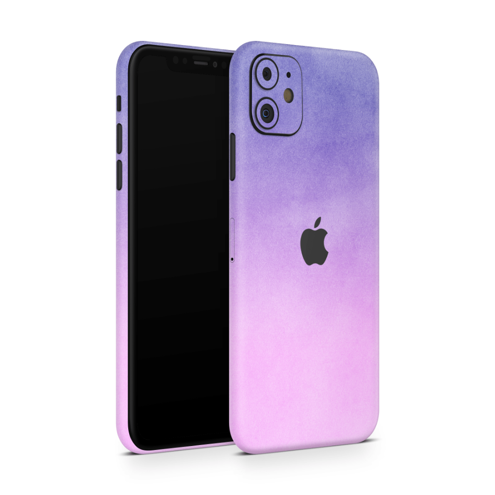 Dark Storm Apple iPhone Skins