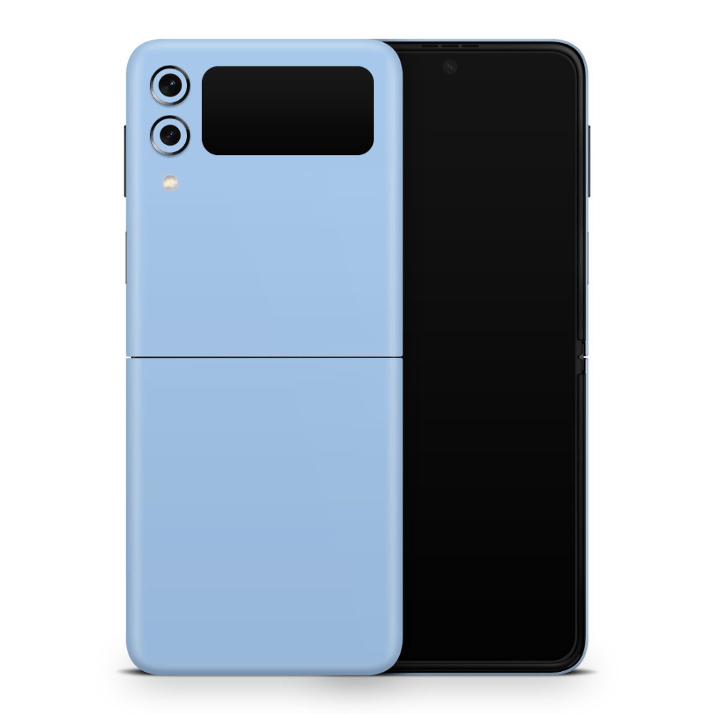 Middleton Blue Samsung Galaxy Z Flip / Fold Skins