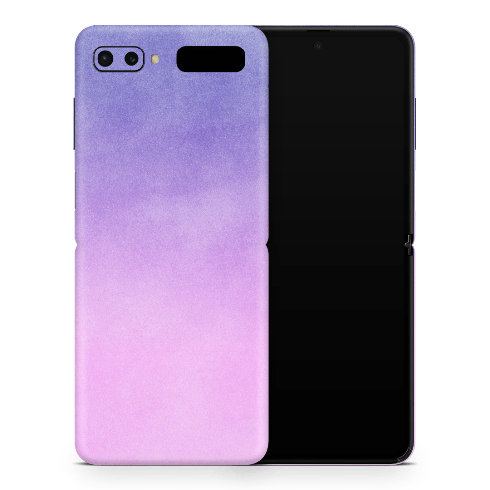 Dark Storm Samsung Galaxy Z Flip / Fold Skins