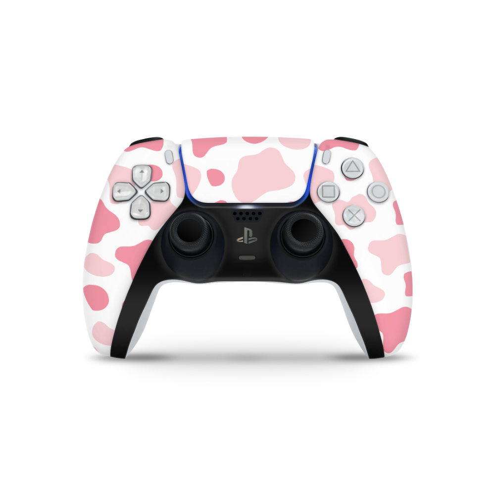 Pink camo ps4 controller deals